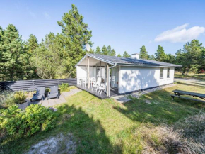 Holiday home Blåvand CLI